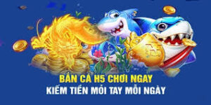 Giới Thiệu Về Trò Chơi Bắn Cá H5