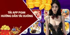 Truy Cập Trang Chủ PG88 Và Tải Ứng Dụng