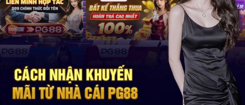 Đăng Ký Tài Khoản Thành Viên Tại PG88