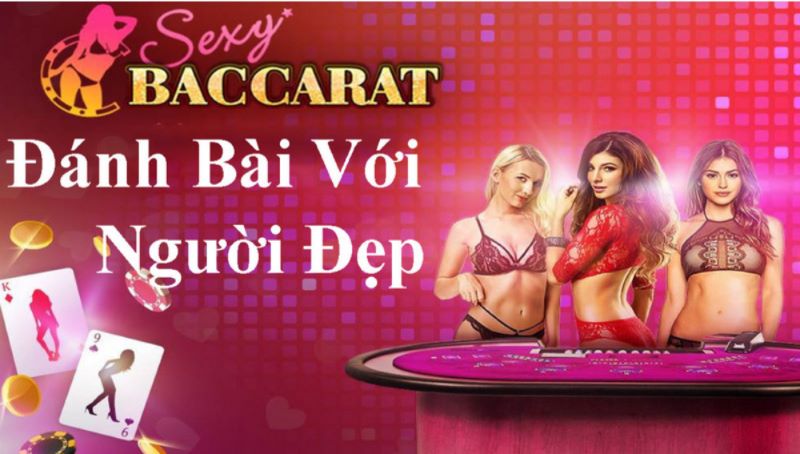 Kinh nghiệm chơi Live Baccarat thành công